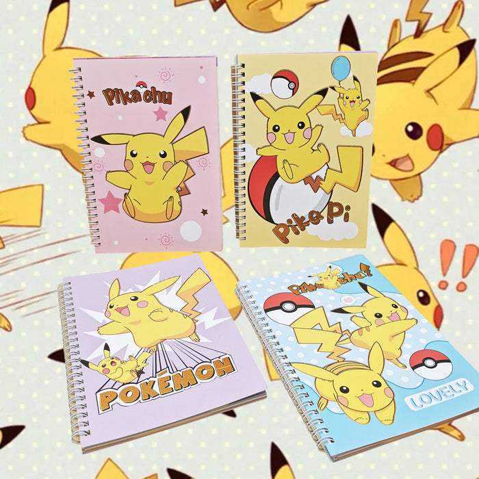 Wholesale K-POP Coil Notebook Student Notebook