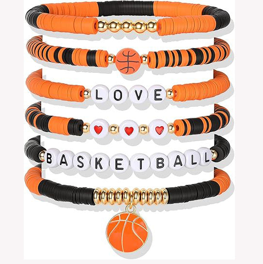 Wholesale 2pcs World Cup Bracelets from Various Countries