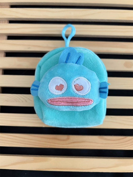 Wholesale Cute cartoon plush wallet,  easy to carry and can be attached to your bag.
