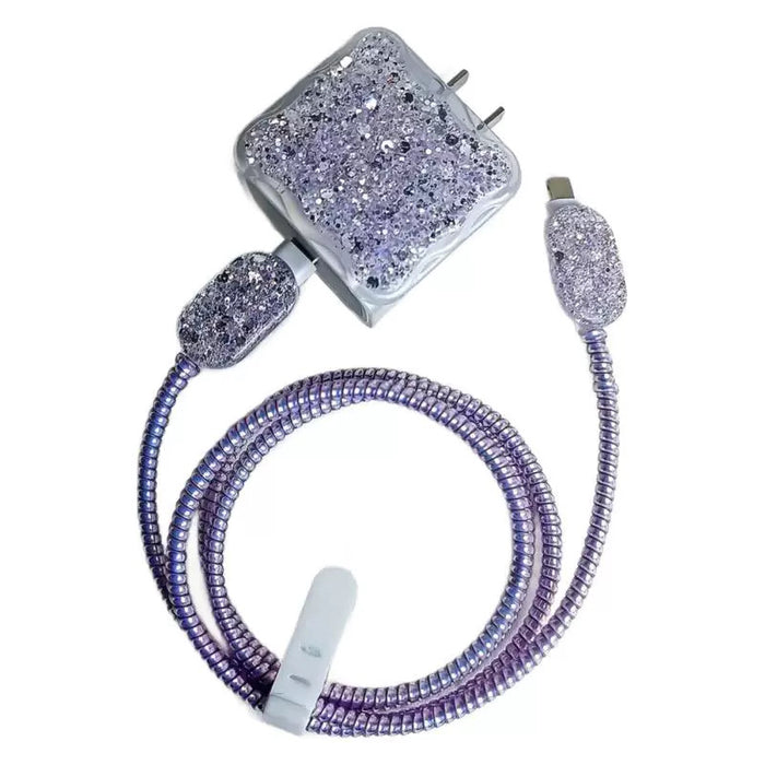 Wholesale 18W/ 20W charger protective case