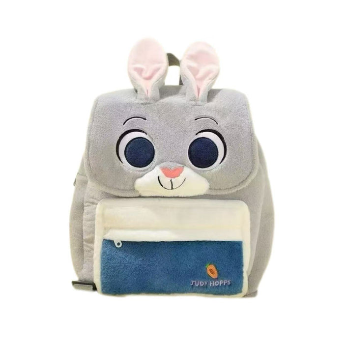 Wholesale Cartoon Cute Backpack Female Large Capacity Student School Bag