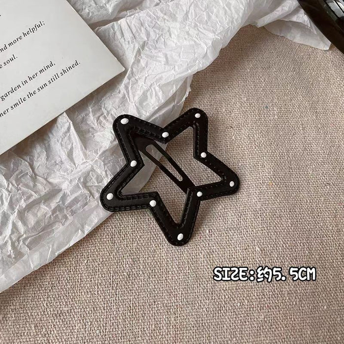 Wholesale Versatile Sparkling Bead Simple Love Pendant Sparkling Versatile Peach Heart Necklace Clavicle Chain Wholesale