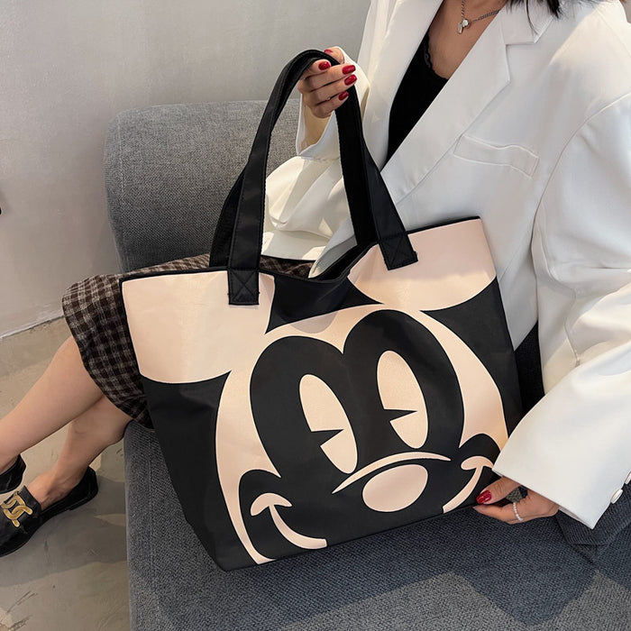 Wholesale Autumn and Winter Fashion Oxford Tote Bag  JDC-HB-YuanDuo002