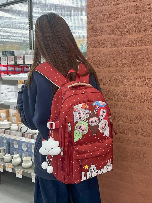 Wholesale Children' s Cute Large Capacity Backpack Bags