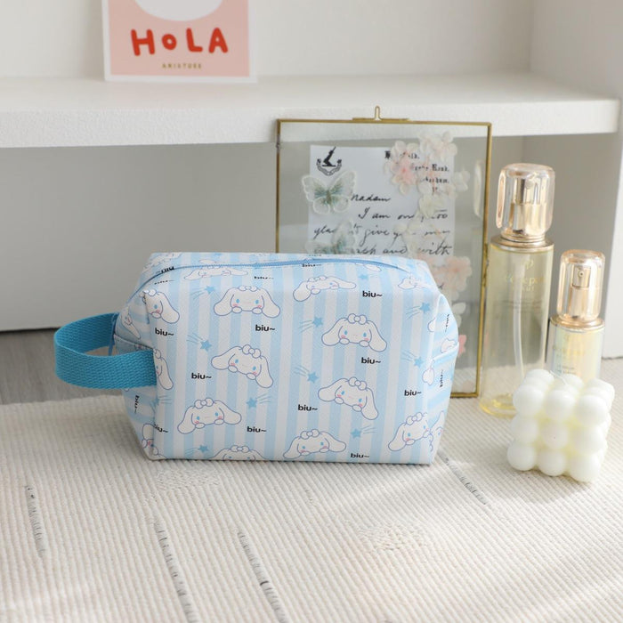 Wholesale Large-Capacity Travel Toiletry Bag