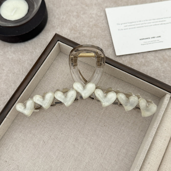 Wholesale Niche high-end elegant hair clip