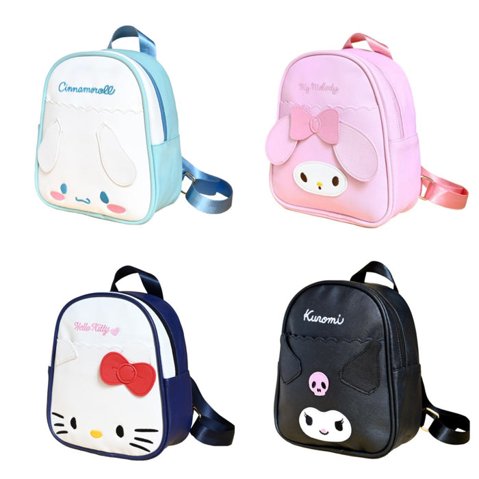 Wholesale Cartoon Cute Kids Backpack Bags (S) JDC-BP-HongSheng001