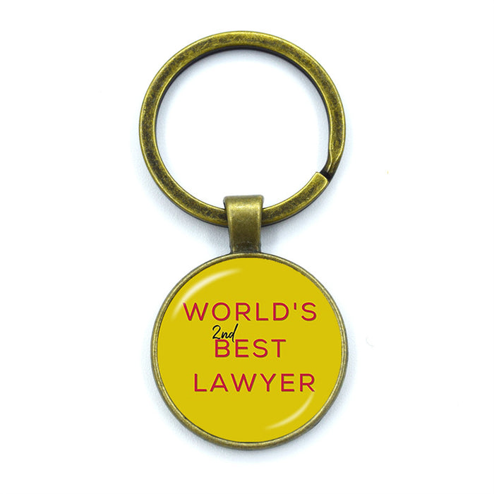 Wholesale TV series keychain