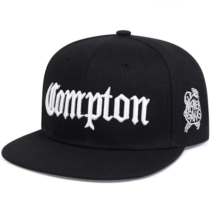 Wholesale Hip Hop flat brim hat