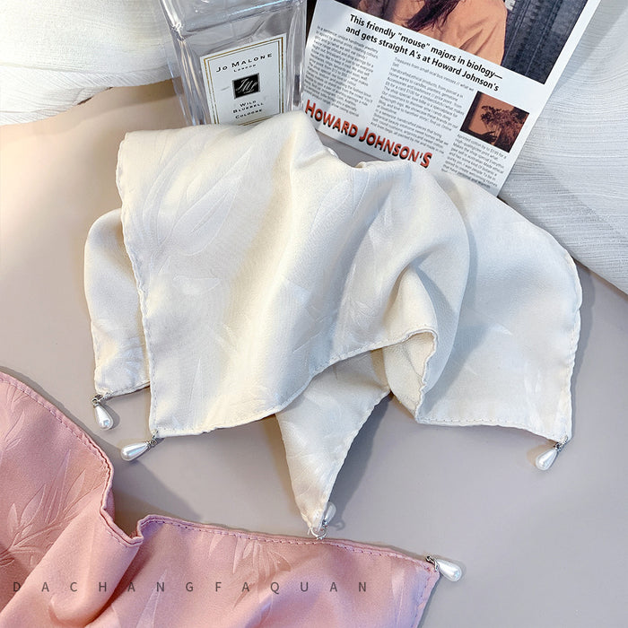 Wholesale Scrunchie for Women, Oversized Elegant Ponytail Hair Tie