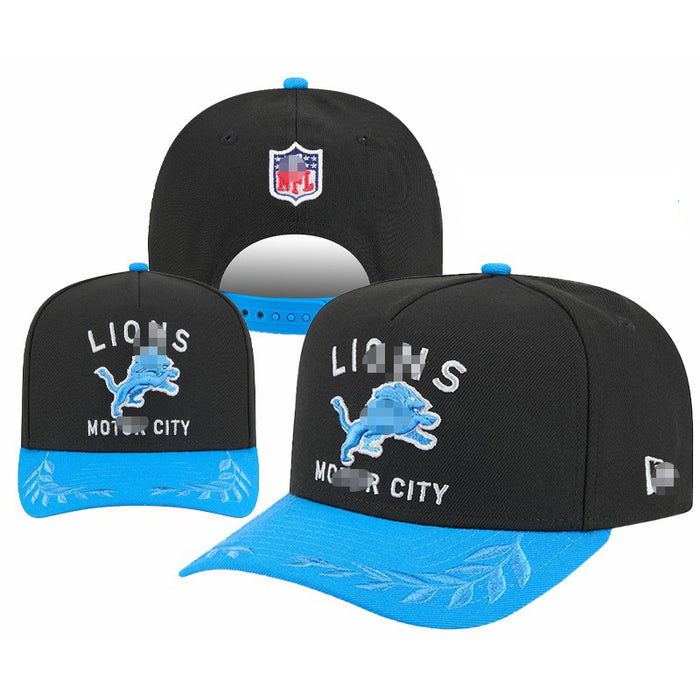 Wholesale Baseball Cap Embroidered Foreign Versatile Sports Duck Cap Adjustable Sunshade