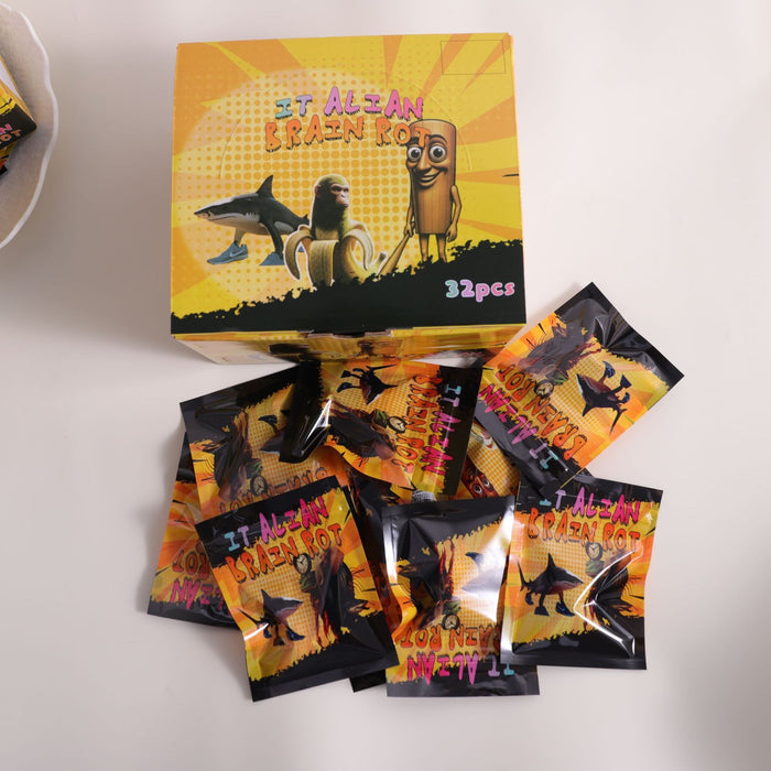 Wholesale Cartoon character keychain