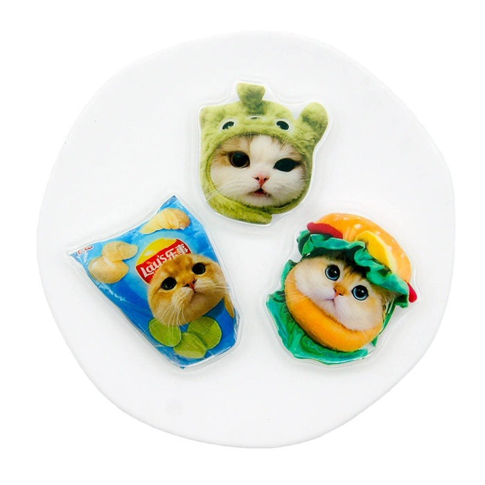 Wholesale Cartoon Cute Cat Phone stand