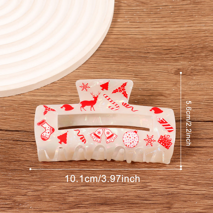 Wholesale Christmas atmosphere ornaments