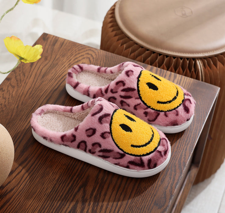 Wholesale Cotton Slippers JDC-SP-XiLing004