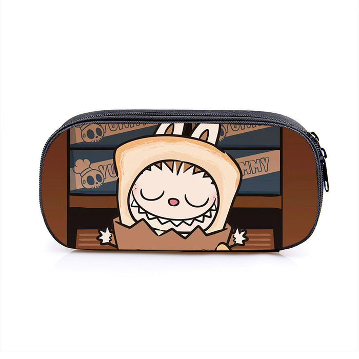 Wholesale  Children' s Pencil Case Large-Capacity Storage