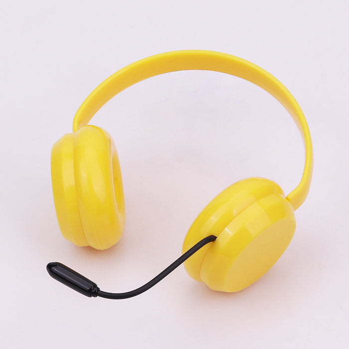 Wholesale Headset for dolls,  headphones,  shoes,  universal 17CM doll accessories,  dress-up accessories