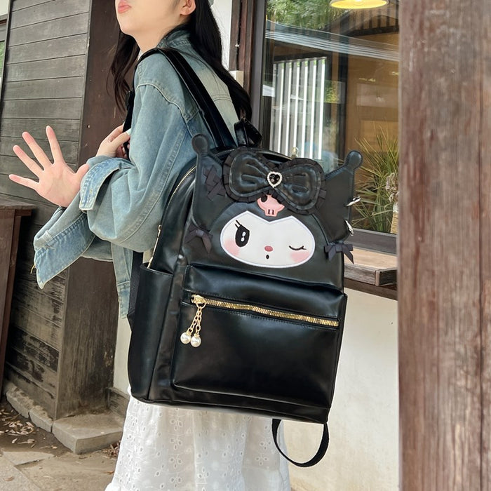 Wholesale Cute High Value Backpack JDC-BP-Tianj005