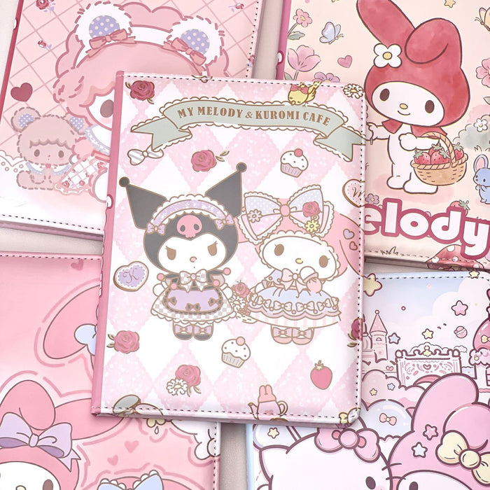 Wholesale Cute Cat Dog Cartoon A5 Imitation Leather Notebook