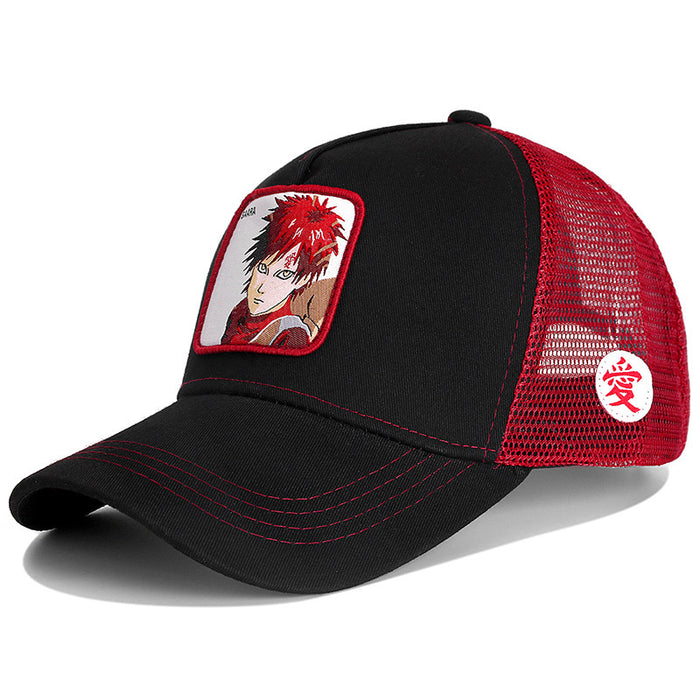 Wholesale Cartoon Baseball Caps JDC-FH-QiN013