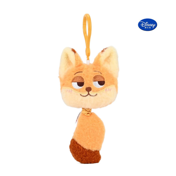 Wholesale Bear Pendant Doll Plush Backpack Keychain Cute