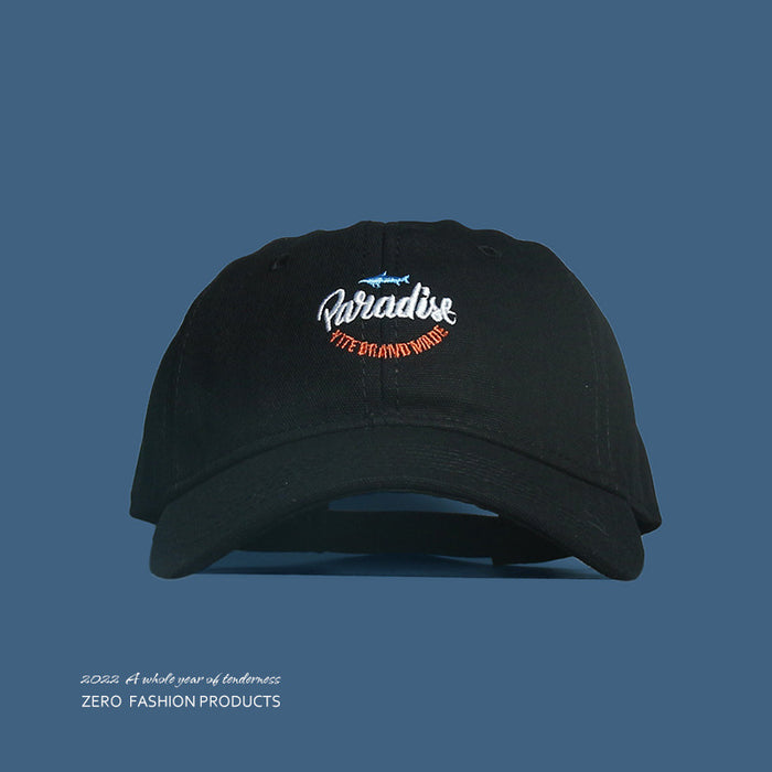 Wholesale  Retro Baseball Cap  Fashionable Hat