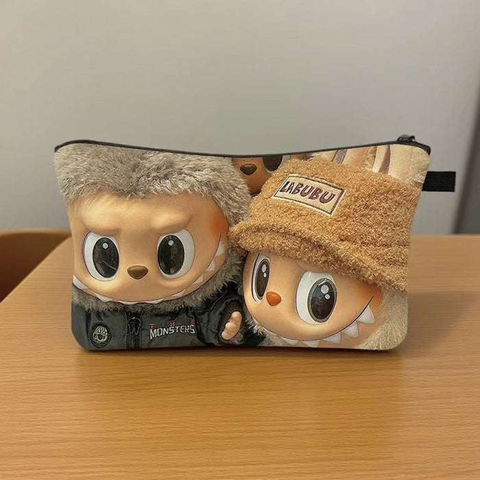 Wholesale Cosmetic Bag,  Large-Capacity Cute Storage