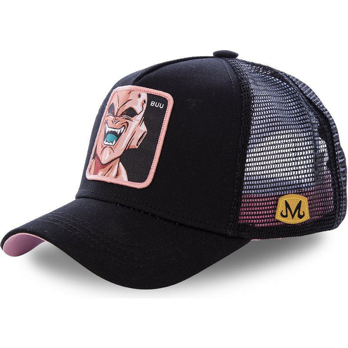 Wholesale Cartoon Cotton Fashionhat Baseball Cap Hip Hop Casual JDC-FH-JingK003