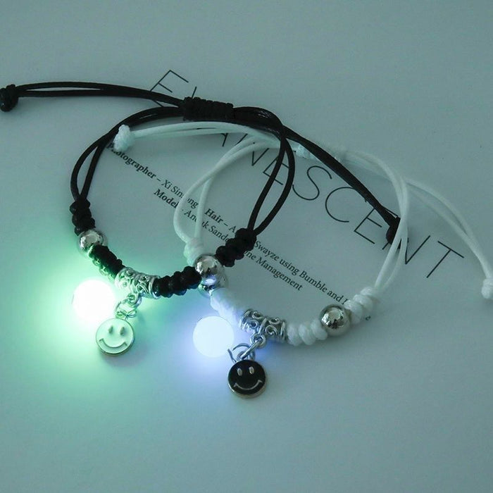 Wholesale Luminous Bracelet Friendship Bracelets