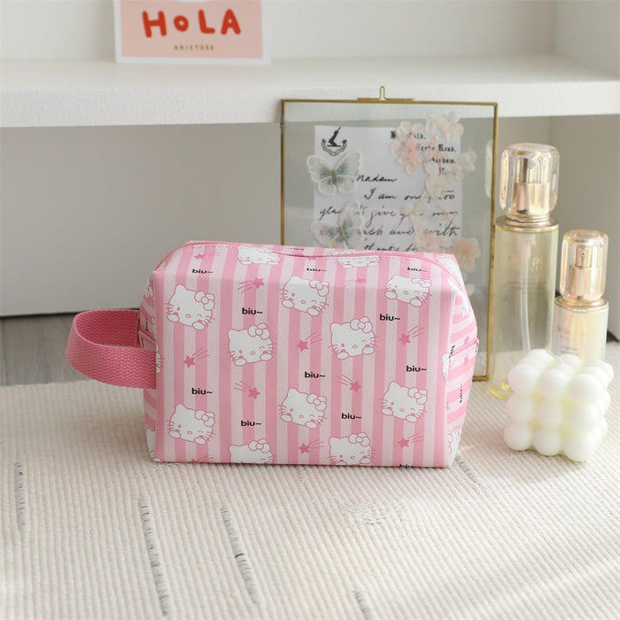 Wholesale Large-Capacity Travel Toiletry Bag