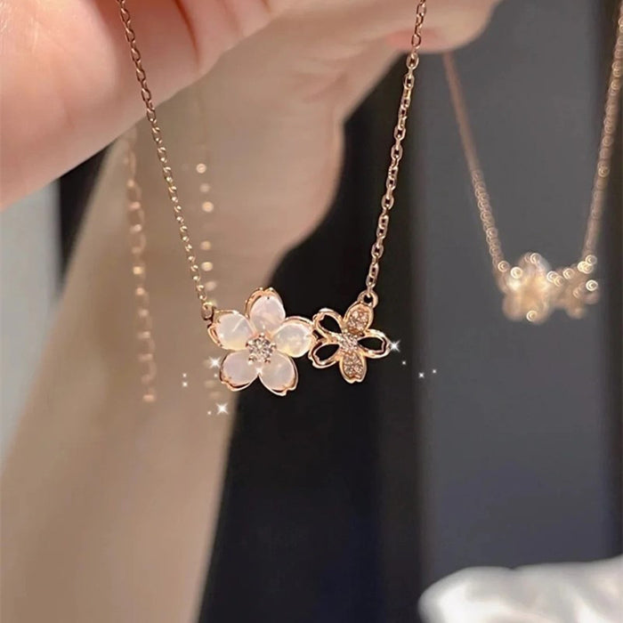 Wholesale Necklace, collarbone chain, high beauty necklace accessories, women's jewelry