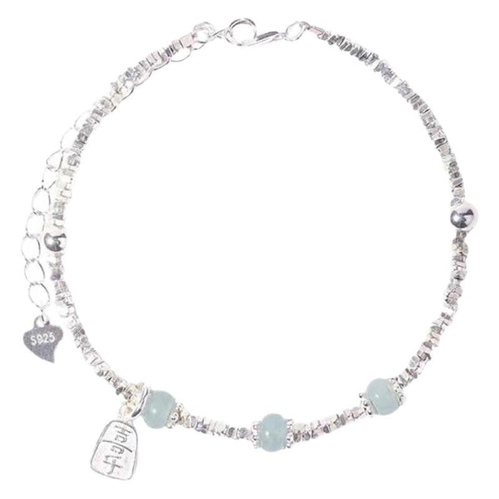 Wholesale Bracelet with high-end design, niche and versatile temperament, fashionable and light luxury hand accessories