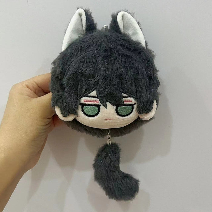 Wholesale Game er Plush Cute Pendant