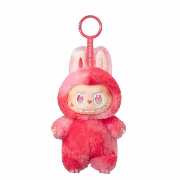 Wholesale Third Generation Gift Trendy Toy Doll Plush Keychain