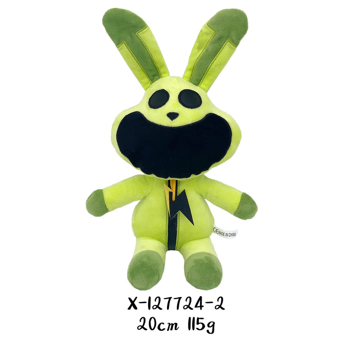 Wholesale  smiling critters Smile Doll Plush Toy in stock