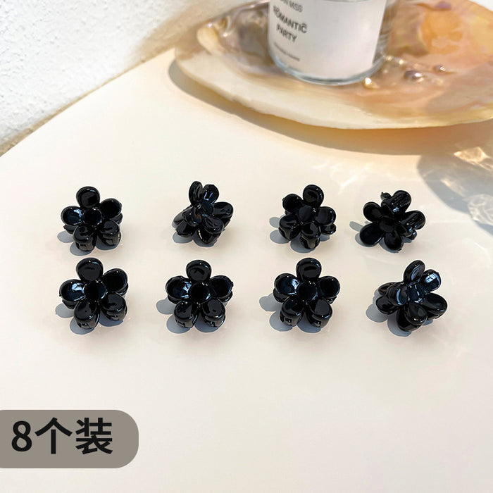 Wholesale Small clip princess head side clip forehead broken hair bangs clip summer hairpin hair accessories grab clip