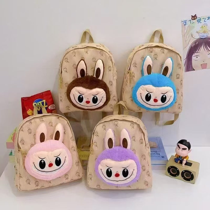 Wholesale Cute commuting backpack for middle school and college students