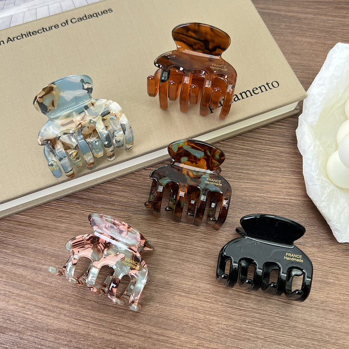 Wholesale Vintage Grab Clip Hair Clips