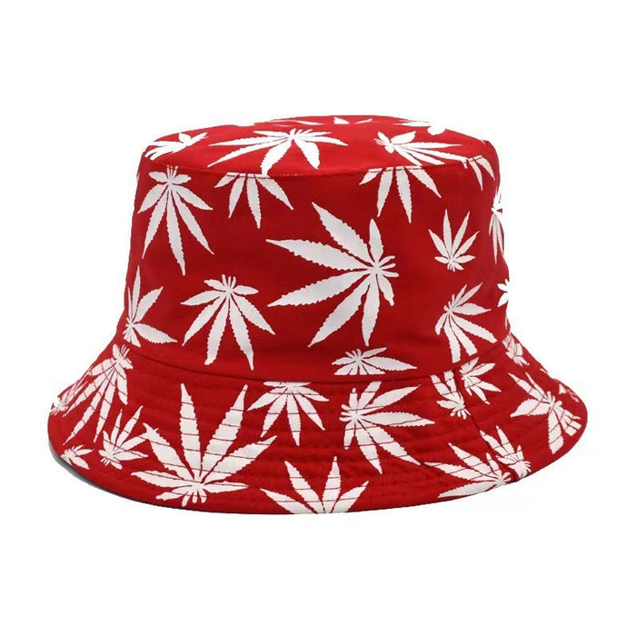 Wholesale  creative avocado  adult casual sunshade basin hat