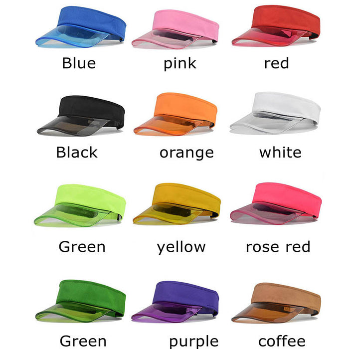 Wholesale Beach Sports Blank Hats JDC-FH-ErXu004