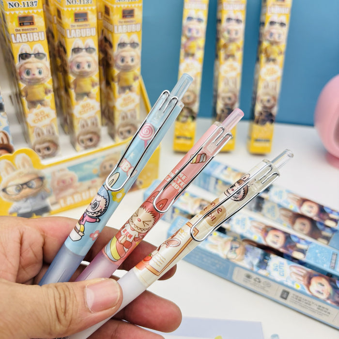 Wholesale Blind Box Gel Pen for Students