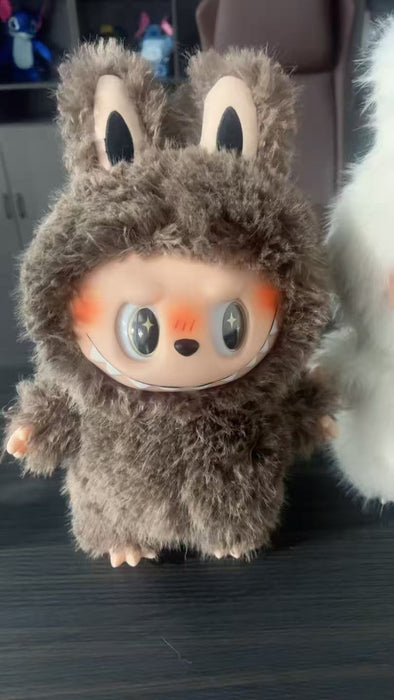 Wholesale Cute Vinyl Plush Doll