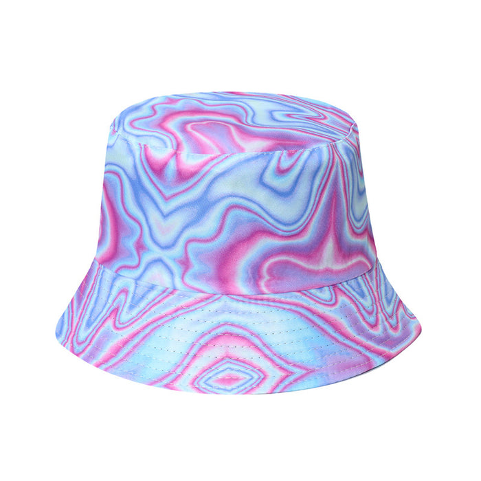 Wholesale Spring Summer Cartoon Bucket Hat JDC-FH-Yuanb029