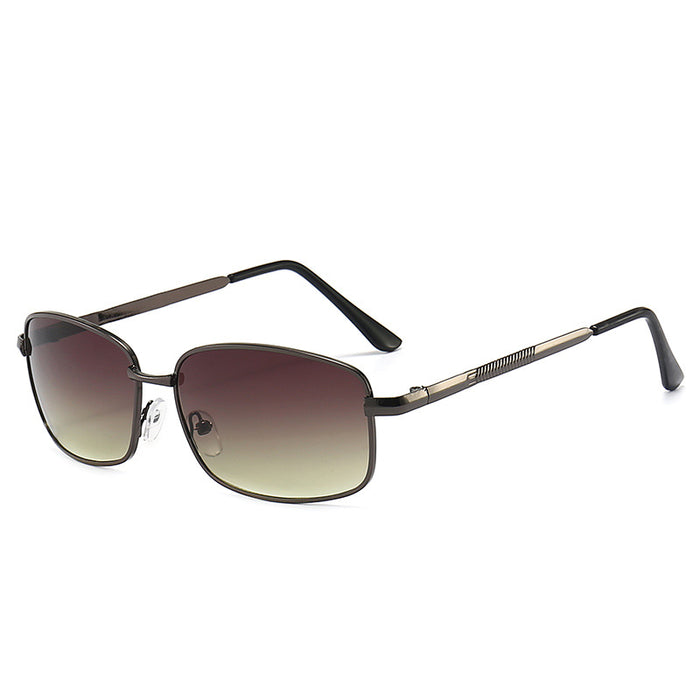 Wholesale Metal Sunglasses Polarized Glasses Sunglasses