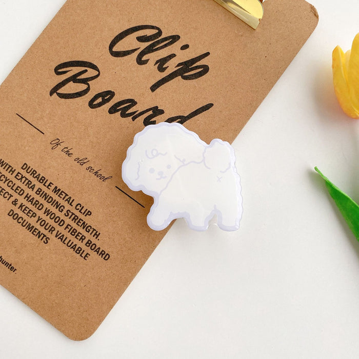 Wholesale Cartoon Plastic Phone Grip Trendy Decorative Accessory