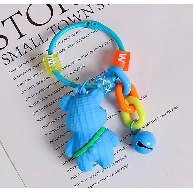 Wholesale Doll key chain