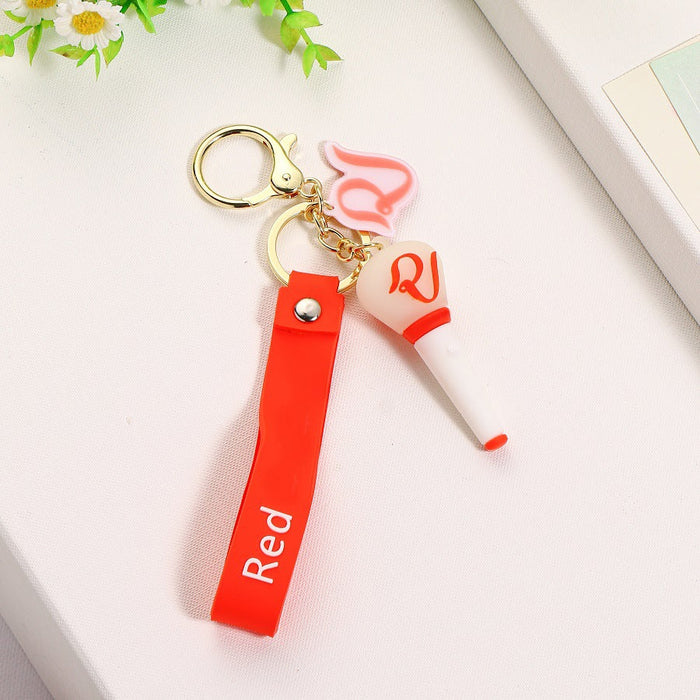 Wholesale Korean Combo Light Keychain JDC-KC-JuD002