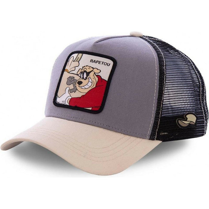 Wholesale Cartoon American Baseball Cap JDC-FH-QiN011