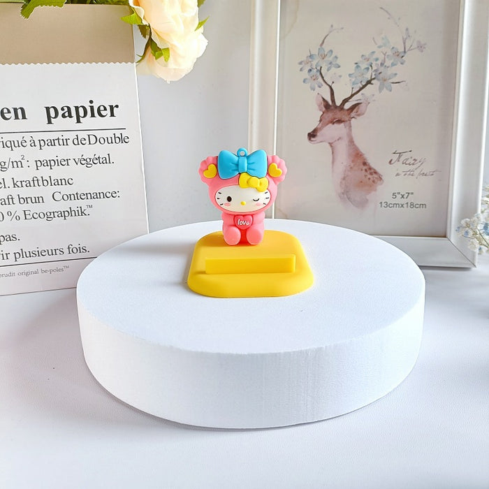 Wholesale Cartoon Doll Phone Holder JDC-PS-MingT002