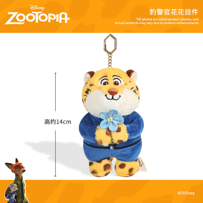 Wholesale Cute Plush Keychain Pendant for Girls Birthday Gifts